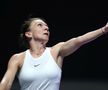 SIMONA HALEP - BIANCA ANDREESCU 2-1 la seturi // VIDEO+FOTO » Simona a revenit spectaculos! Victorie dramatică în decisiv