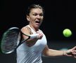 SIMONA HALEP - BIANCA ANDREESCU 2-1 la seturi // VIDEO+FOTO » Simona a revenit spectaculos! Victorie dramatică în decisiv