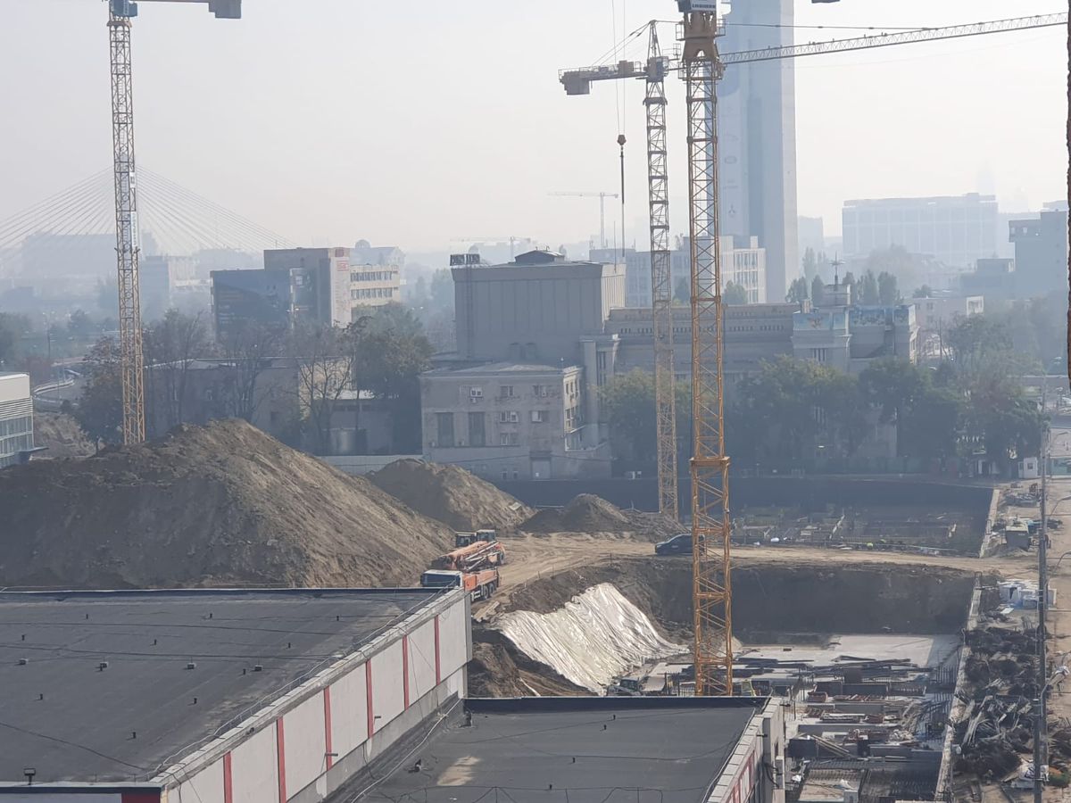 Situația stadioanelor Ghencea, Giulești și Arcul de Triumf