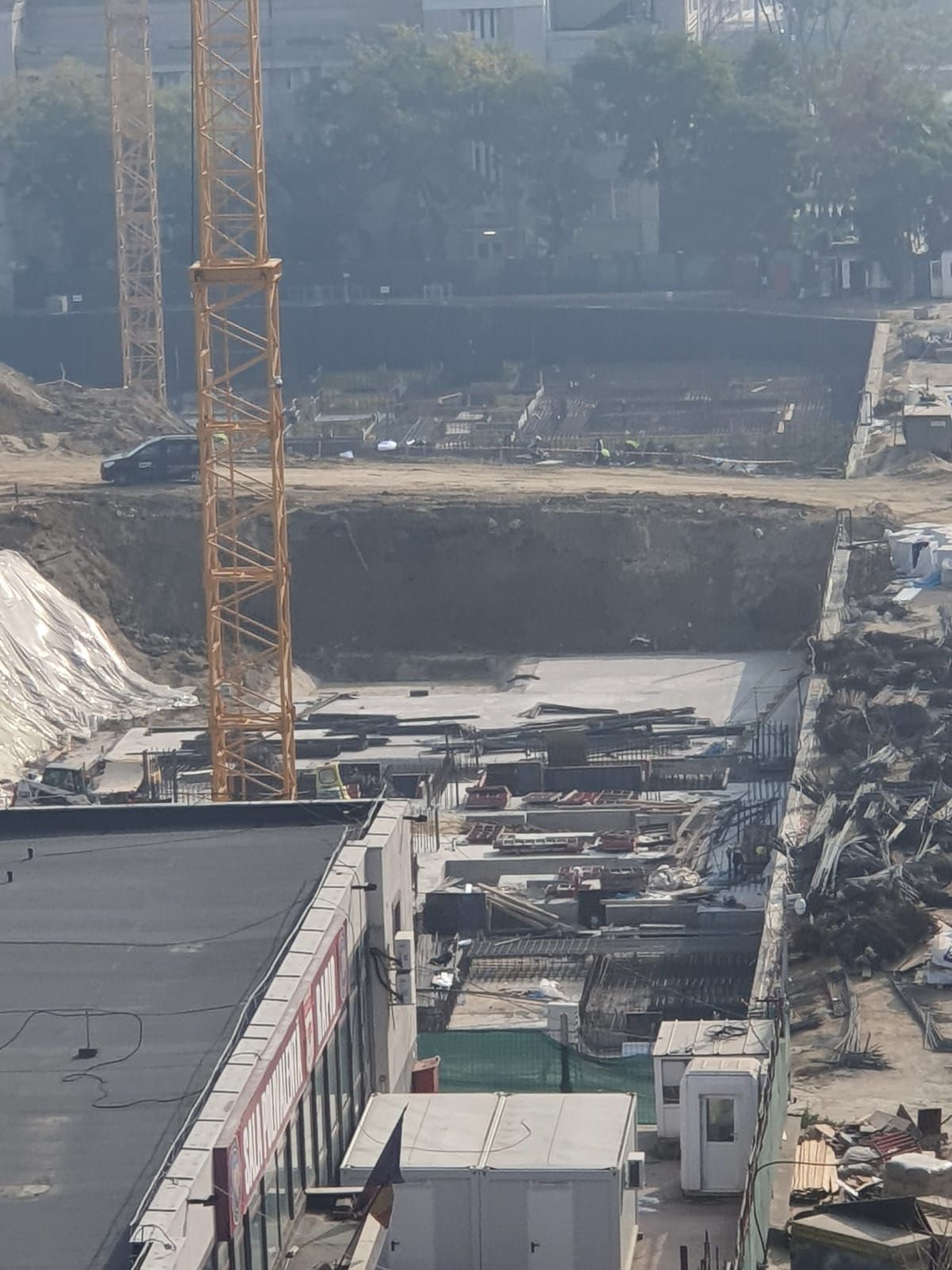 Situația stadioanelor Ghencea, Giulești și Arcul de Triumf