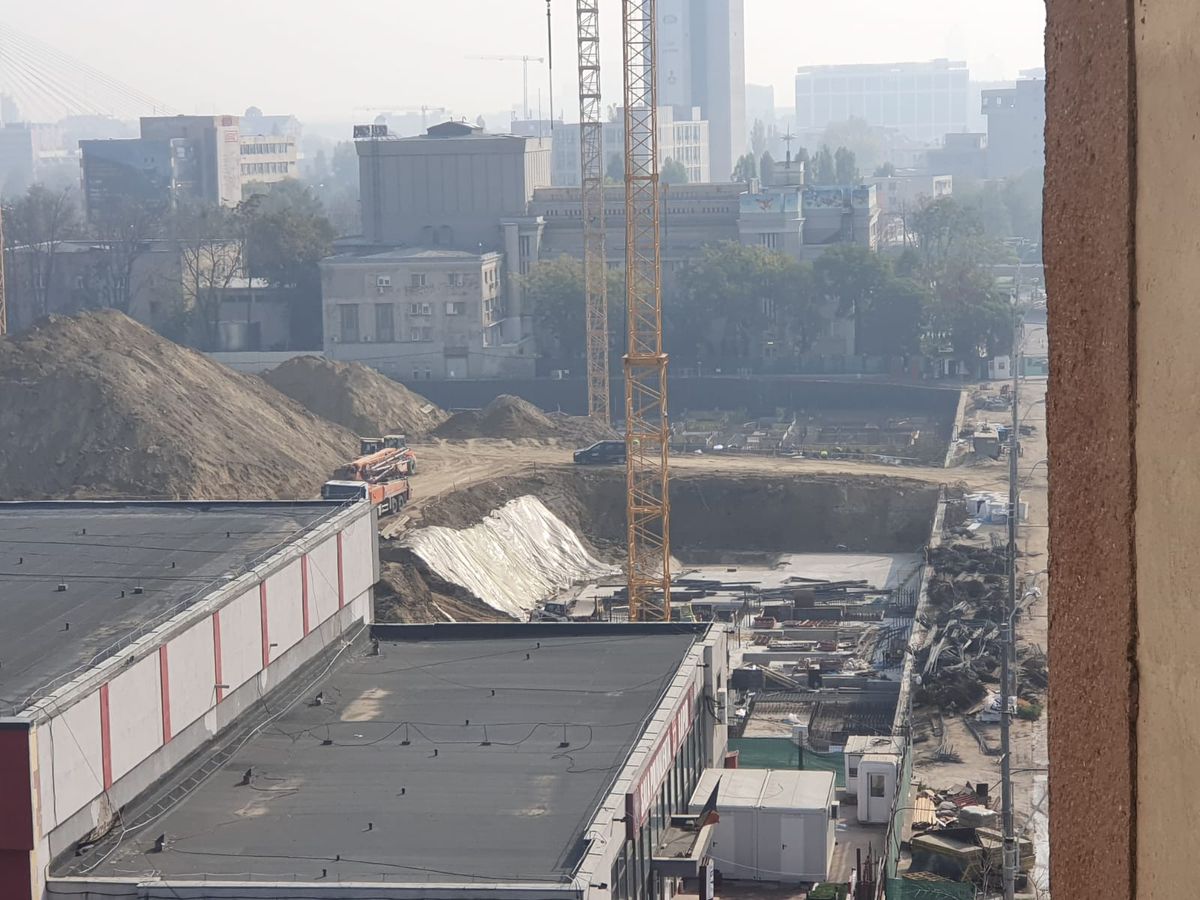 Situația stadioanelor Ghencea, Giulești și Arcul de Triumf