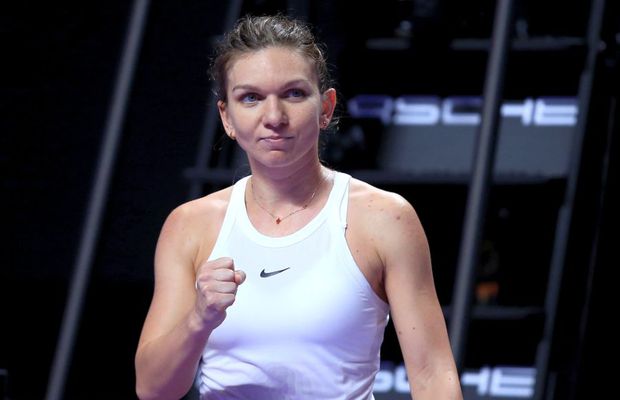SIMONA HALEP - BIANCA ANDREESCU 2-1 LA SETURI // Primul răspuns. Halep! EDITORIAL Cristian Geambașu: „Un duel pentru anii viitori între două jucătoare excepționale”