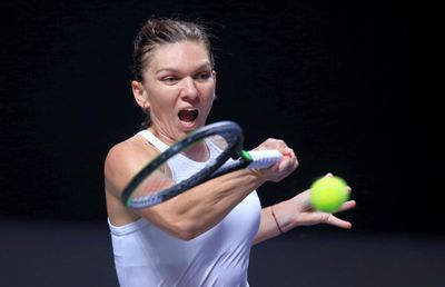 SIMONA HALEP - BIANCA ANDREESCU 2-1 la seturi // VIDEO+FOTO » Simona a revenit spectaculos! Victorie dramatică în decisiv