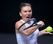 SIMONA HALEP - BIANCA ANDREESCU 2-1 la seturi // VIDEO+FOTO » Simona a revenit spectaculos! Victorie dramatică în decisiv
