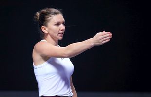 SIMONA HALEP - BIANCA ANDREESCU // Disputa a impresionat-o pe Rennae Stubbs: „Dumnezeule, ce dramă!”