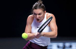 SIMONA HALEP - BIANCA ANDREESCU // Simona explică momentul care a schimbat meciul: „M-am concentrat doar pe mine. Nu m-am gândit la rezultat”