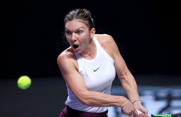 SIMONA HALEP - BIANCA ANDREESCU // Cronica specialistei GSP în tenis, Luminița Paul: Duel la voltaj mare