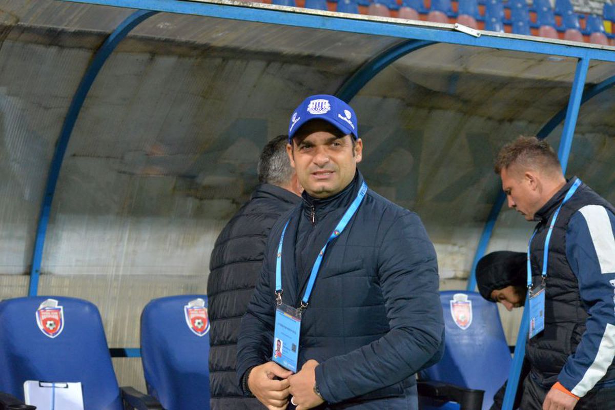 POLI IAȘI - CFR CLUJ 2-1 // VIDEO Poli Iași învinge campioana și urcă pe loc de play-off » Cum arată ACUM clasamentul