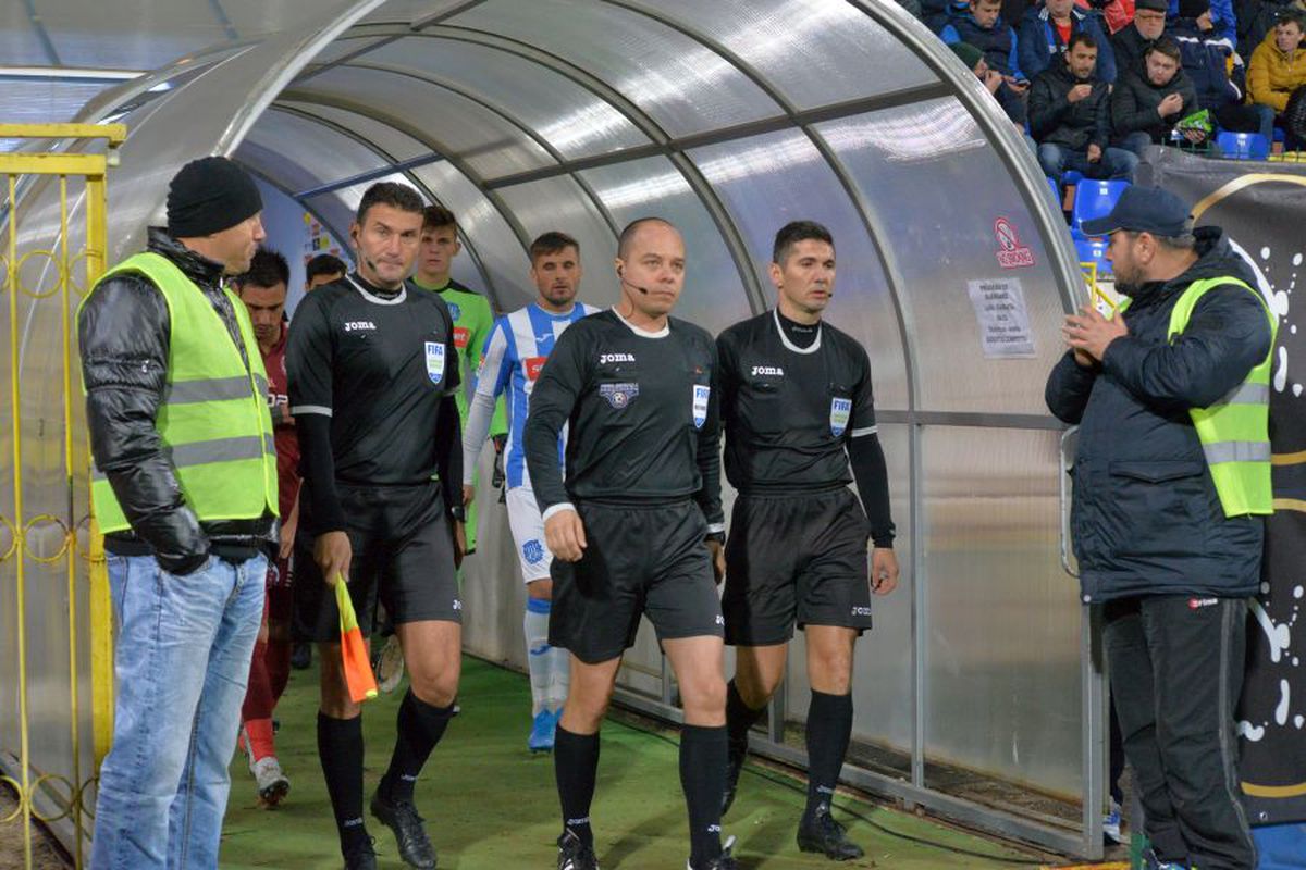 POLI IAȘI - CFR CLUJ 2-1 // VIDEO Poli Iași învinge campioana și urcă pe loc de play-off » Cum arată ACUM clasamentul