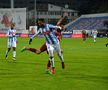 POLI IAȘI - CFR CLUJ 2-1 // VIDEO Poli Iași învinge campioana și urcă pe loc de play-off » Cum arată ACUM clasamentul