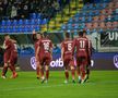 POLI IAȘI - CFR CLUJ 2-1 // VIDEO Poli Iași învinge campioana și urcă pe loc de play-off » Cum arată ACUM clasamentul