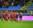 POLI IAȘI - CFR CLUJ 2-1 // VIDEO Poli Iași învinge campioana și urcă pe loc de play-off » Cum arată ACUM clasamentul