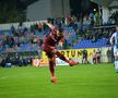 POLI IAȘI - CFR CLUJ 2-1 // VIDEO Poli Iași învinge campioana și urcă pe loc de play-off » Cum arată ACUM clasamentul