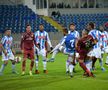 POLI IAȘI - CFR CLUJ 2-1 // VIDEO Poli Iași învinge campioana și urcă pe loc de play-off » Cum arată ACUM clasamentul