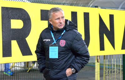 POLI IAȘI - CFR CLUJ // Cornel Dinu, vehement după înfrângerea CFR-ului: „A avut favoruri de la Federația Română paralelă cu fotbalul! Petrescu e un cârcotaș”