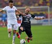 FCSB a câștigat categoric cu Hermannstadt, 5-0