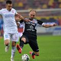 FCSB a câștigat categoric cu Hermannstadt, 5-0