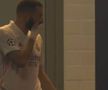 Scandal imens la Real Madrid! Benzema, pe tunel despre un coleg: „Nu-i pasă! Frate, joacă împotriva noastră, nu-i mai da mingea!”