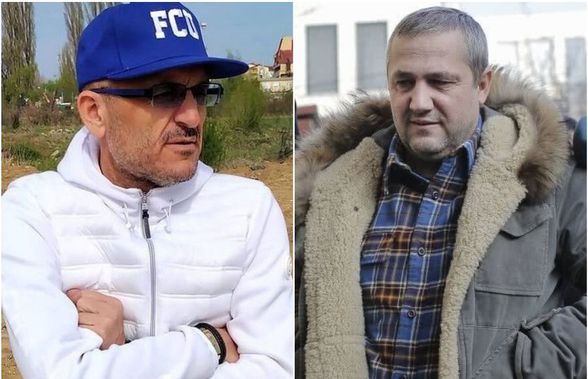 EXCLUSIV Adrian Mititelu, acuze incredibile în direct: „Rotaru a dat bani ca să ne încurce. El e mort fotbalistic dacă noi promovăm” + „D-aia am rupt-o cu Marcel Pușcaș”