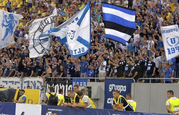 EXCLUSIV Mititelu crede că ar fi „război civil” la un meci în prima ligă între cele două rivale din Craiova: „Steaua - Dinamo e nimic. Mi-e teamă de ce ar putea să fie pe străzi”