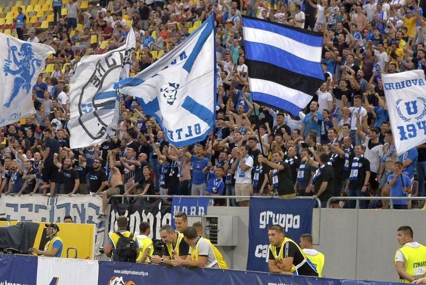 un derby fc u craiova cs u craiova in liga 1 ar fi război civil spune adrian mititelu