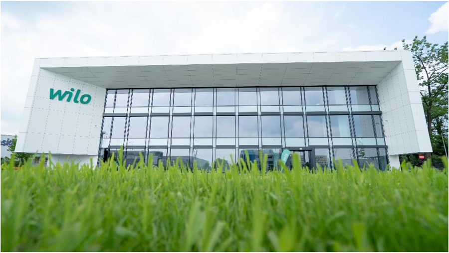 Wilo România, un partener puternic al ediției aniversare a Raliului Moldovei Bacău