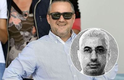 Mititelu, exploziv: “Judecătorul Budă de la ÎCCJ e omul lui Rotaru. I-a făcut un viloi, are sediul firmei în casa lui. Am dovezi clare și le-am predat autorităților!”