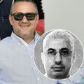 Mihai Rotaru şi Marian Budă