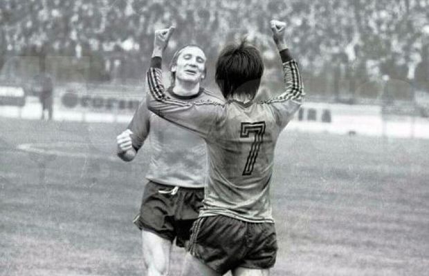 Implicarea Securității în fotbal » Cum au fost influențați „recalcitranții” Lăcătuș, Bumbescu și Iovan de „Felix”, „Mitică” și „Crețu”