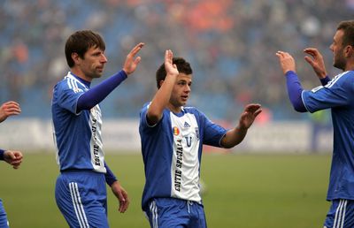 Un jucător trecut pe la Craiova și Dinamo, păgubit cu o sumă imensă: „Am pierdut 150.000 euro”