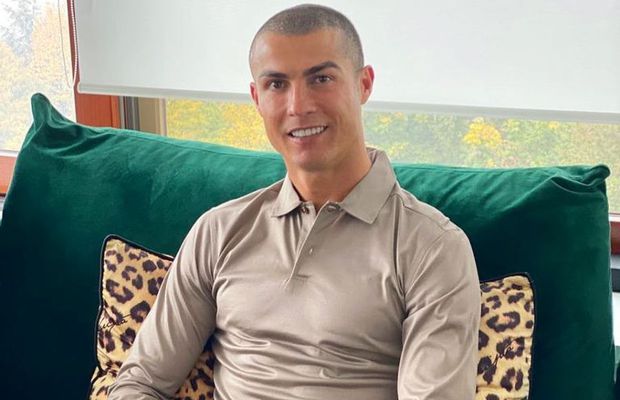 Cristiano Ronaldo, răbufnire incredibilă după ce un nou test pozitiv COVID-19 îl „interzice” cu Barcelona