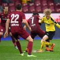 Debeljuh a fost adus de CFR Cluj de la Hermannstadt