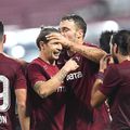 CFR Cluj va juca joi în Europa League, cu Young Boys