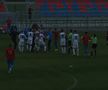 CSA Steaua - FC Voluntari 2