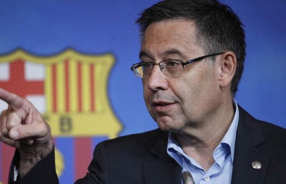 Efectele demisiei lui Bartomeu! Ce se întâmplă cu FC Barcelona în acest moment