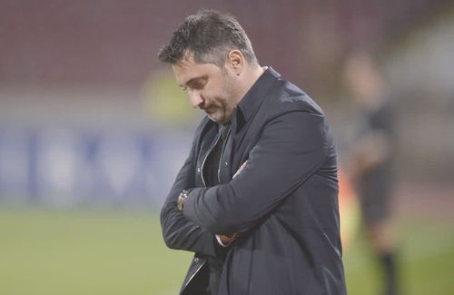 Alexandru Pelici (46 de ani) va fi înlocuitorul lui Claudiu Niculescu (44 de ani) pe banca divizionarei secunde CS Mioveni.