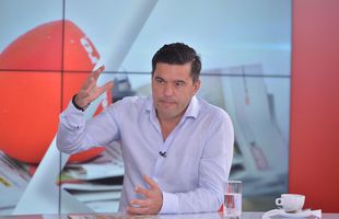 EXCLUSIV. Cosmin Contra a spus tot despre relația cu șefii spanioli ai lui Dinamo: „Viața merge înainte”