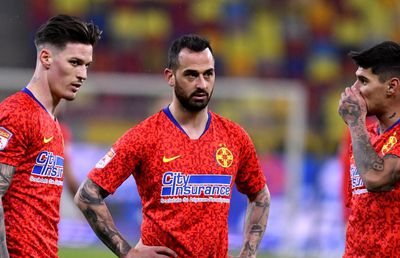 FCSB. Doi jucători revin sub comanda lui Toni Petrea chiar înaintea meciului cu Chindia Târgoviște