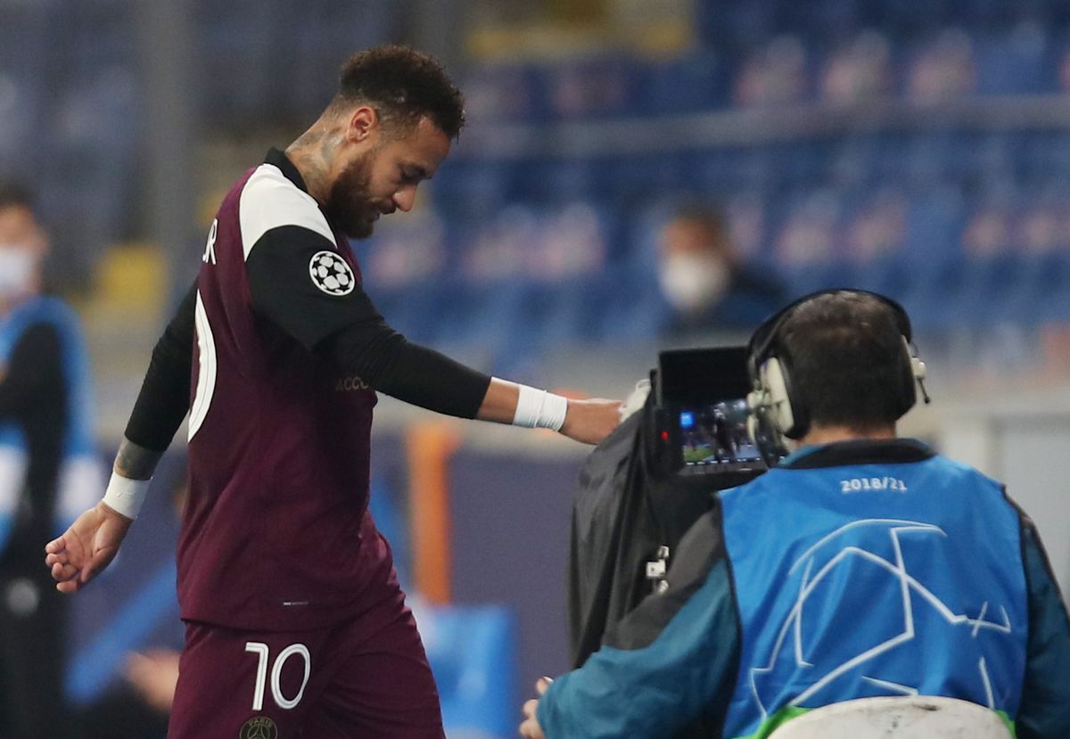 UEFA Champions League, 28.10.2020