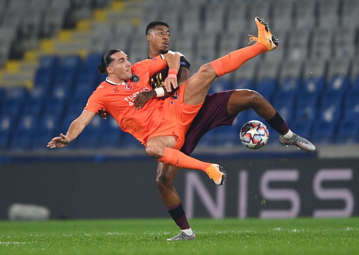 UEFA Champions League, 28.10.2020