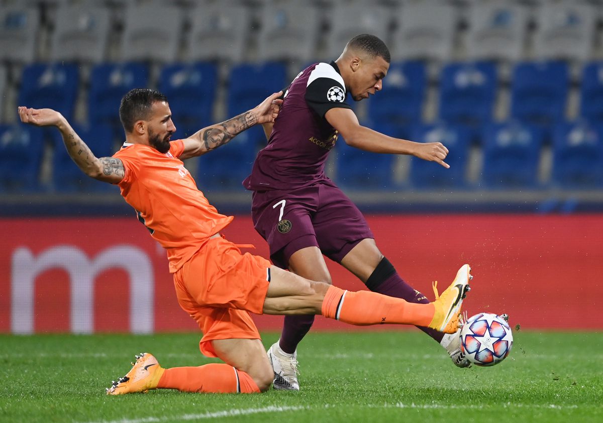 Liga Campionilor » Echipa lui Mircea Lucescu, egalată pe final! Barcelona o învinge pe Juventus