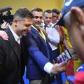 Mirel Rădoi (39 de ani) a dezvăluit că în perioada în care ocupa postul de selecționerul al României U21, mai multe persoane ar fi fost dispuse să îi ofere 50.000 de euro pentru a chema un anumit jucător la lot.