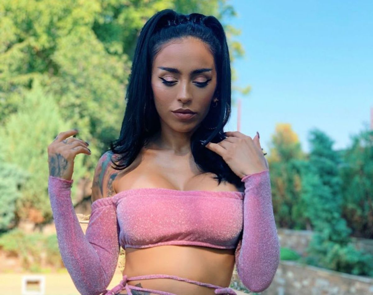 FOTO David Luiz i-a dat block lui Ruby: „Ar fi vrut să fie în flirturi cu mine! Mi-a trimis poze, nu e vrăjeală”