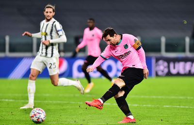 Liga Campionilor » Echipa lui Mircea Lucescu, egalată pe final! Barcelona o învinge pe Juventus