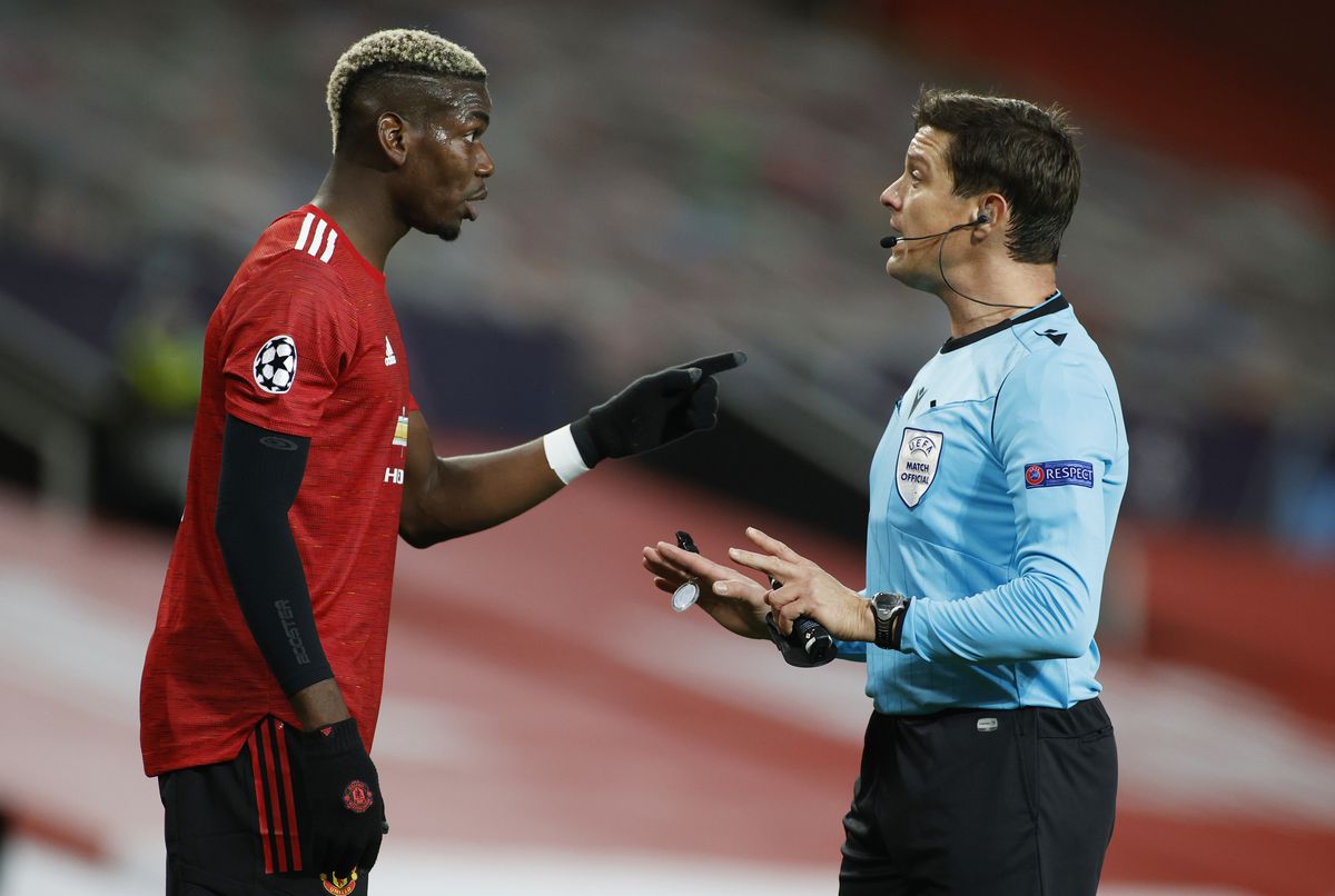 UEFA Champions League, 28.10.2020