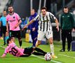 Liga Campionilor » Echipa lui Mircea Lucescu, egalată pe final! Barcelona o învinge pe Juventus