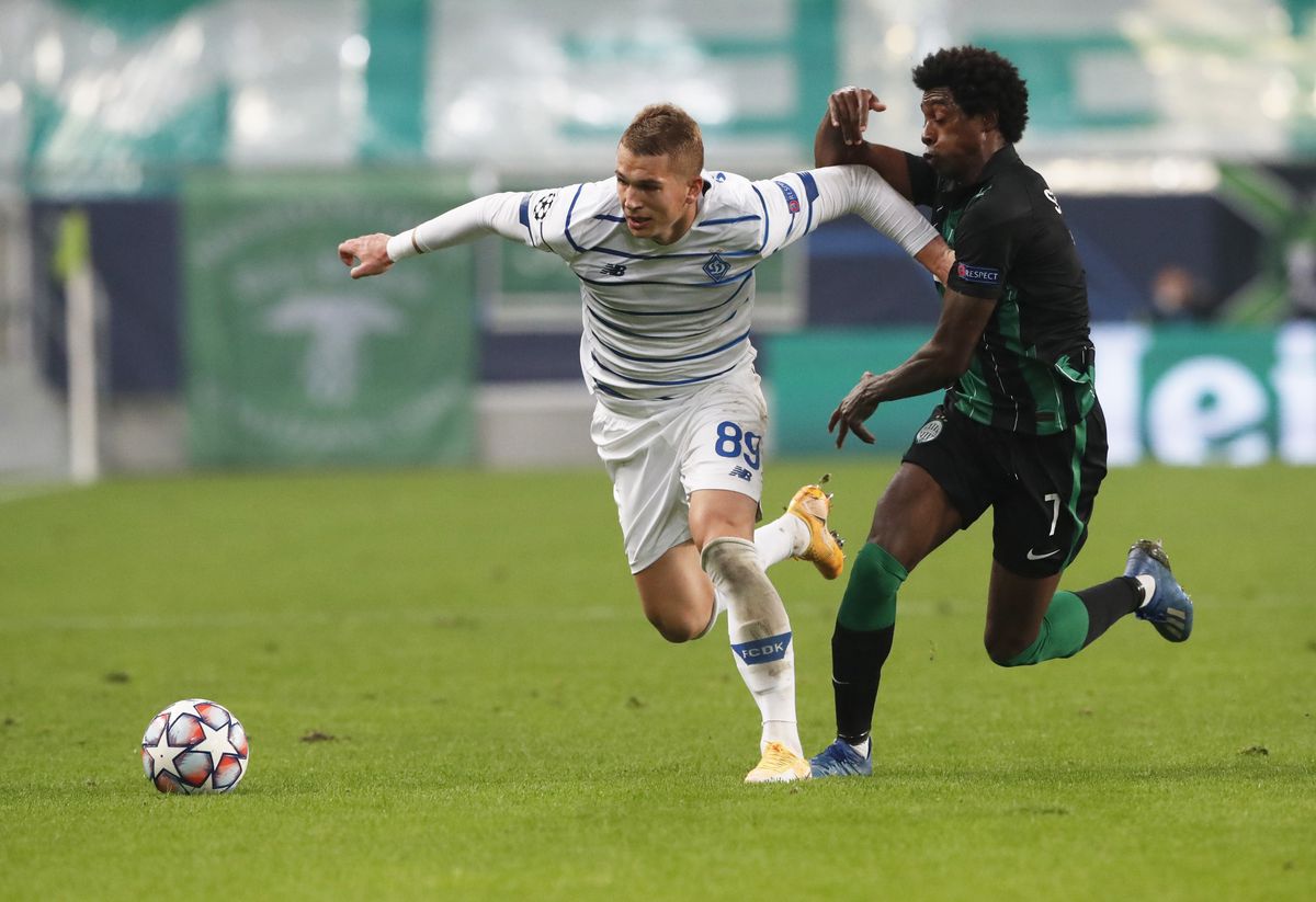 UEFA Champions League, 28.10.2020