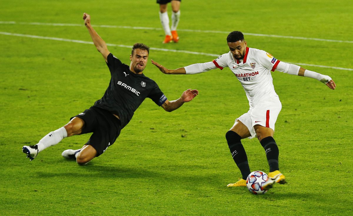 UEFA Champions League, 28.10.2020