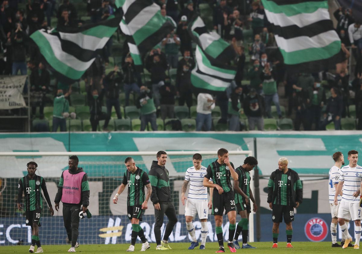 UEFA Champions League, 28.10.2020