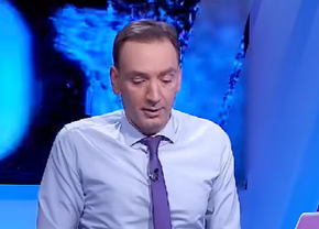Radu Naum, iritat: „În mod normal, n-ar trebui să dăm acest interviu!”